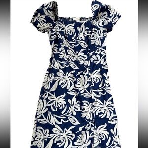 Monteau dress